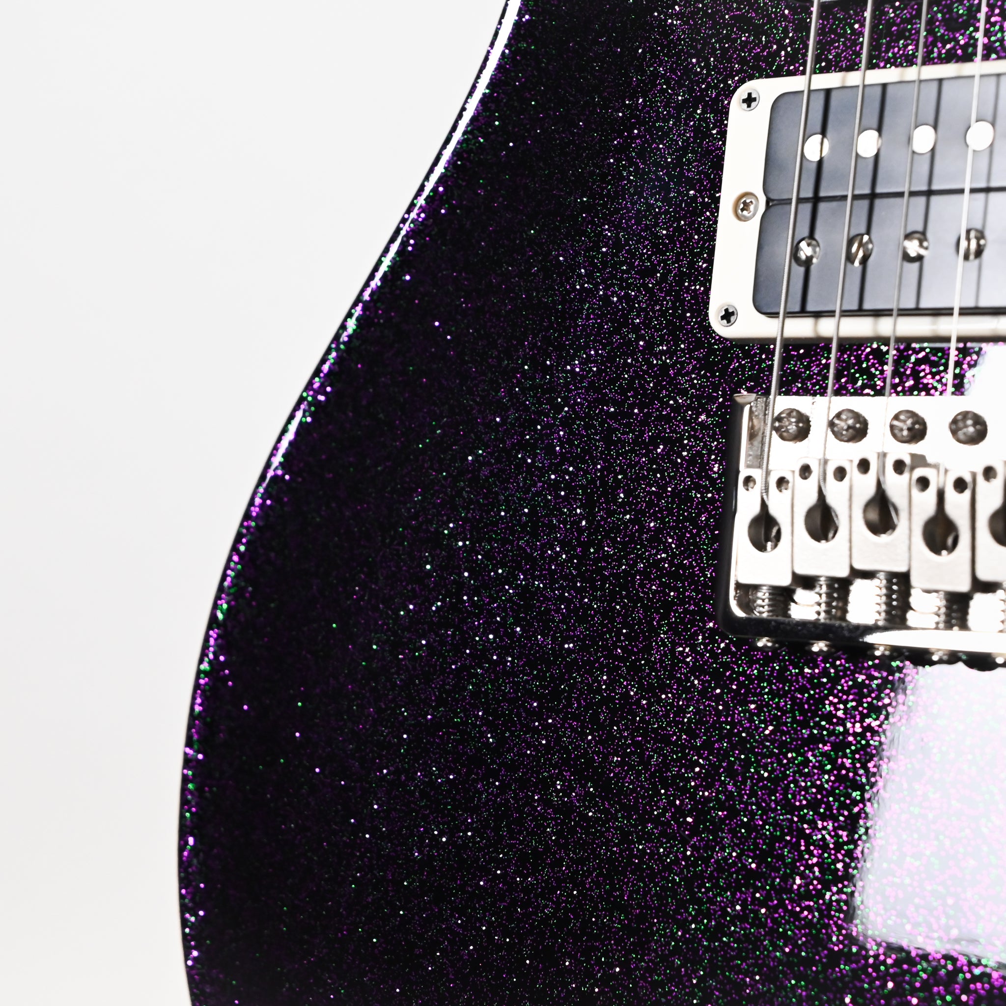 PRS CE 24 Special Electric Guitar- Sprayer's Choice 2025 (0420662)