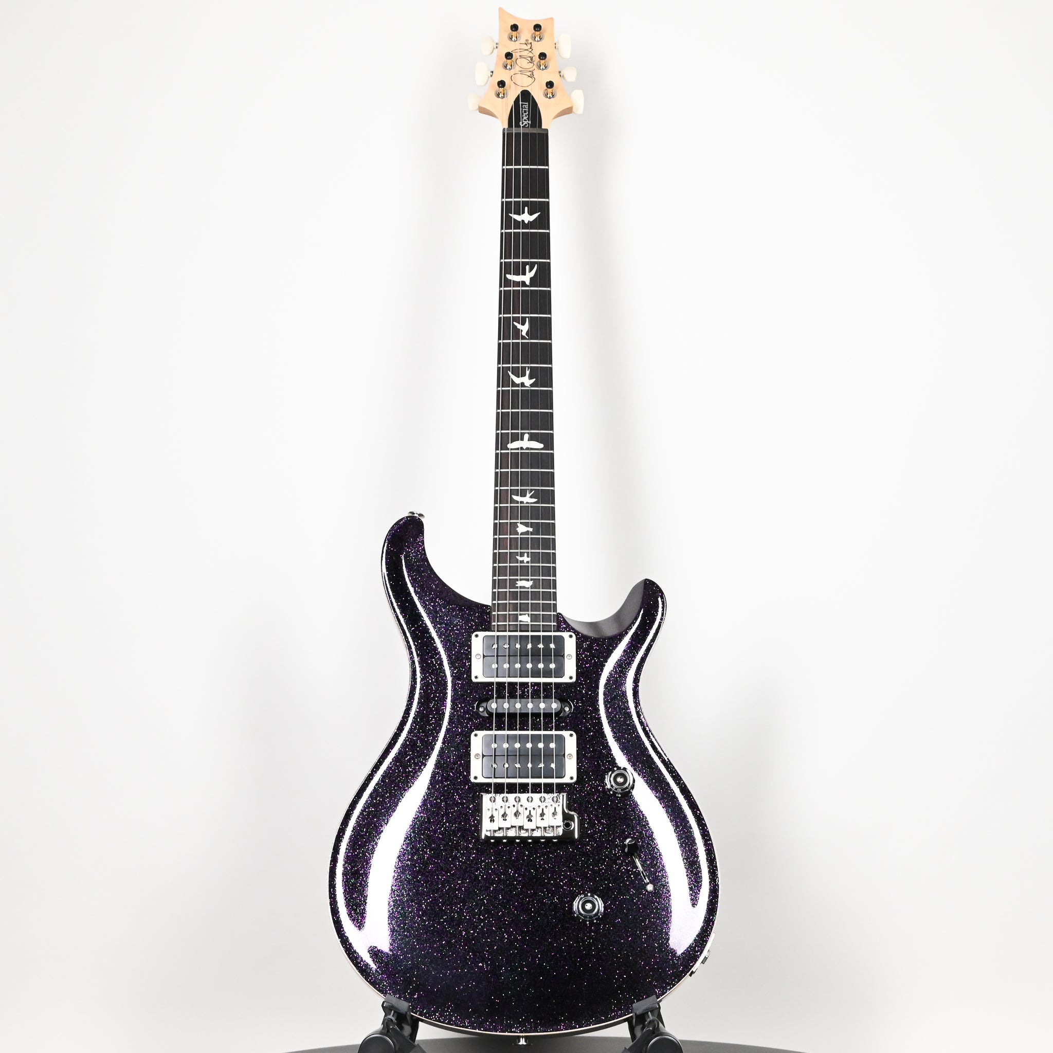 PRS CE 24 Special Electric Guitar- Sprayer's Choice 2025 (0420662)
