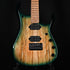 Ernie Ball Music Man JP15 Emerald Glow Roasted/Figured Maple Neck *Miami Guitar Exclusive* 2025 (H08456)