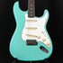 Fender Custom Shop Limited Edition L-Series '64 Stratocaster w/ HW Texas Special Journeyman- Aged Sea Foam Green 2025 (L11682)