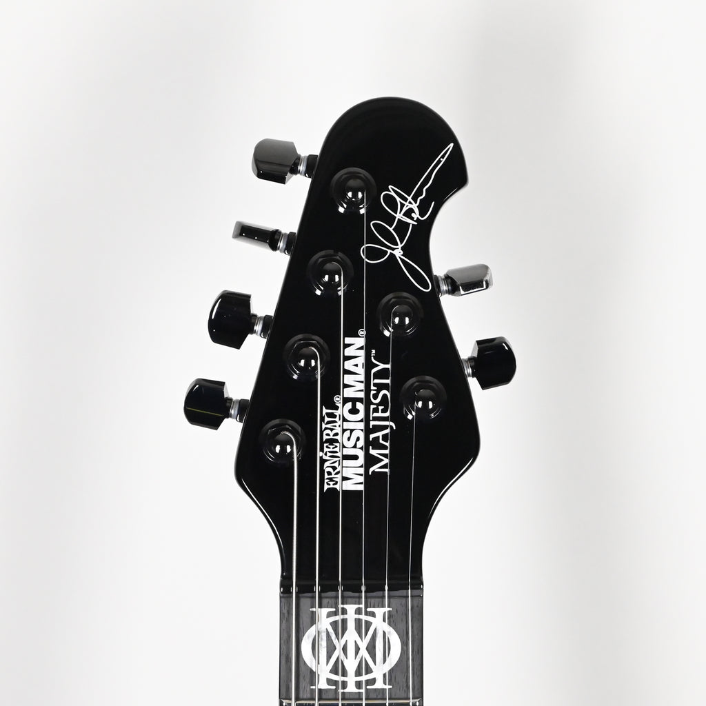 Ernie Ball Music Man Majesty 6-String Premium Select- Strawberry Moon 2026 (M021469)