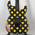 Charvel Super-Stock San Dimas Style 1 H FR EB- Diamond Life 2025 (MC253674)