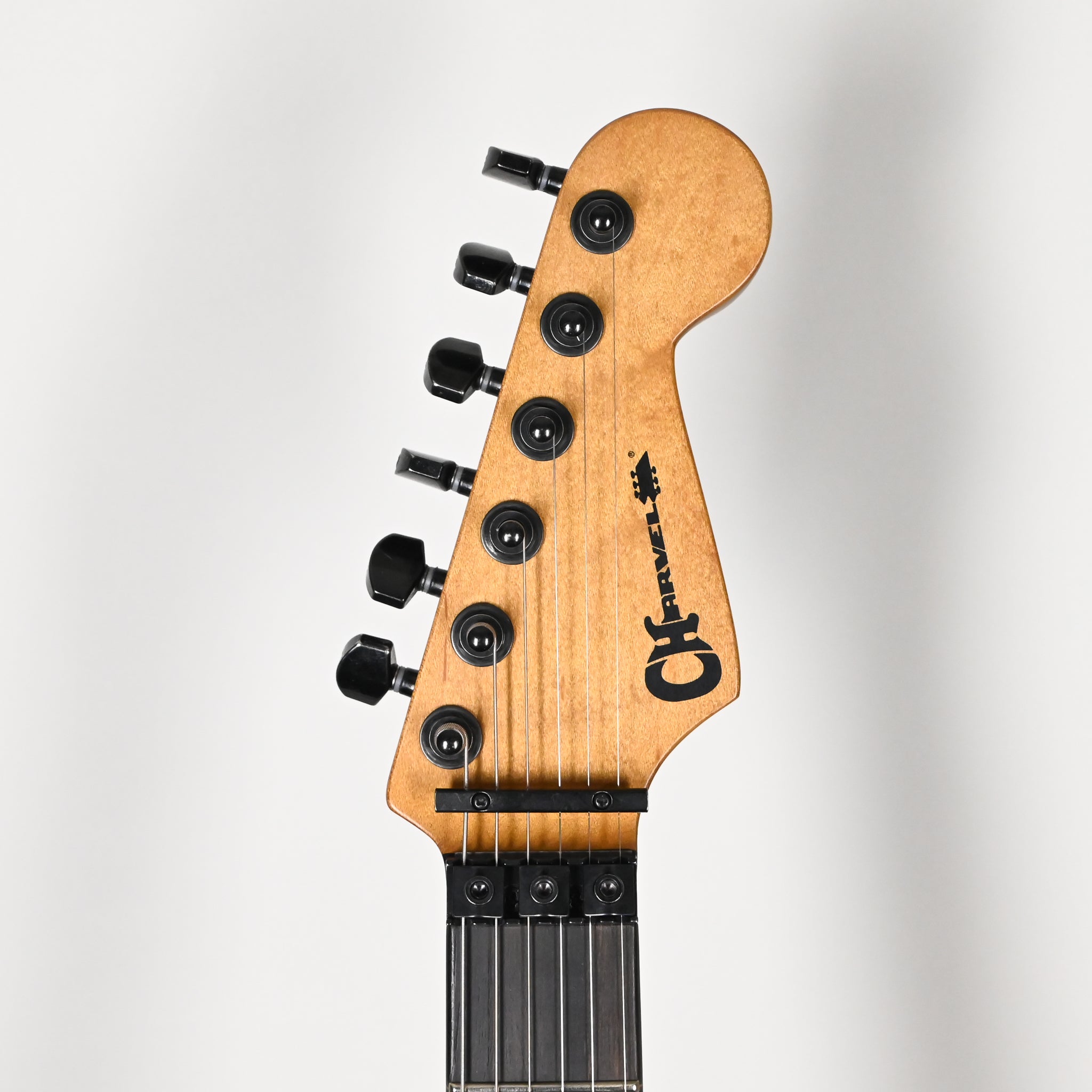 Charvel Super-Stock San Dimas Style 1 H FR EB- Diamond Life 2025 (MC253674)