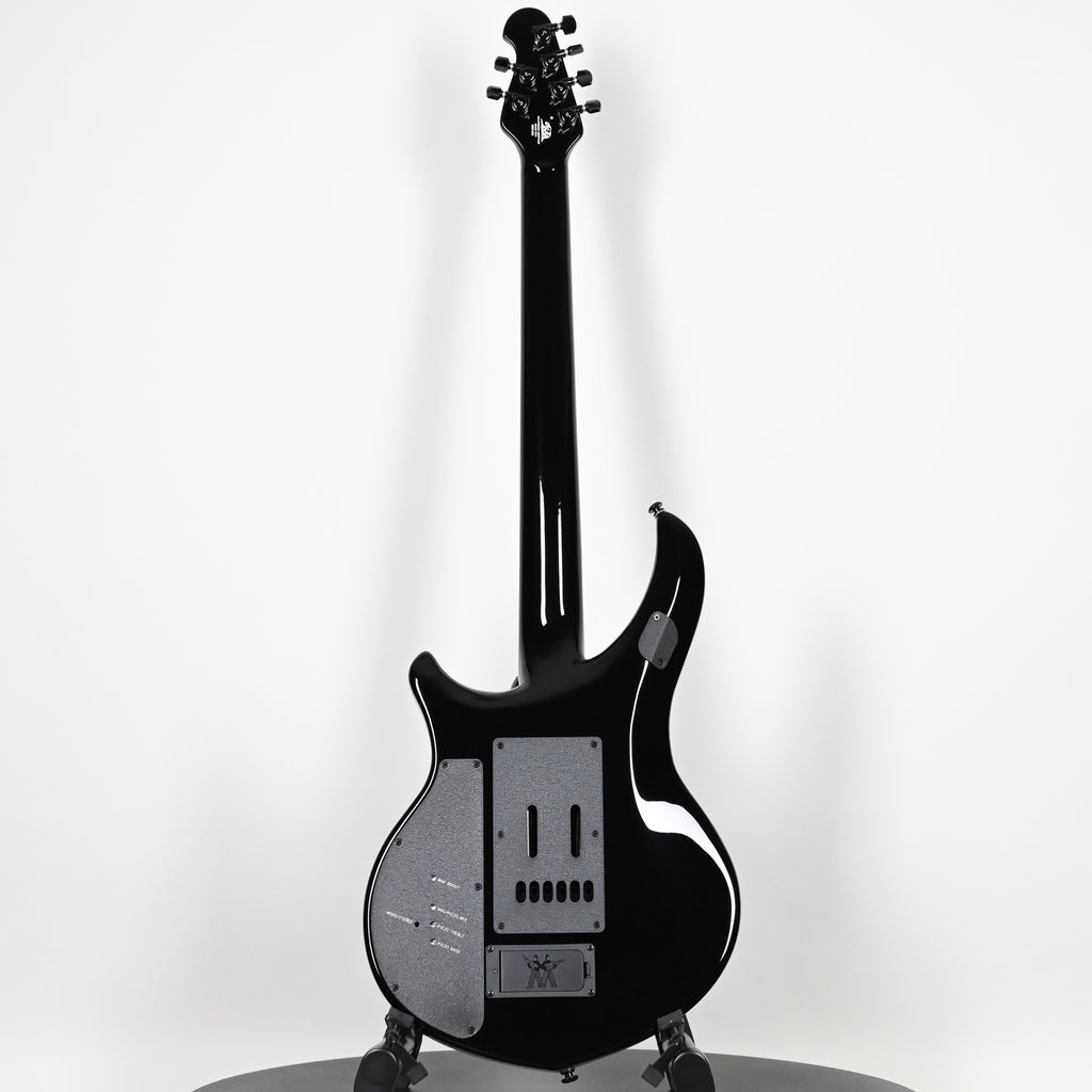 Ernie Ball Music Man Majesty 6-String Premium Select- Strawberry Moon 2026 (M021469)