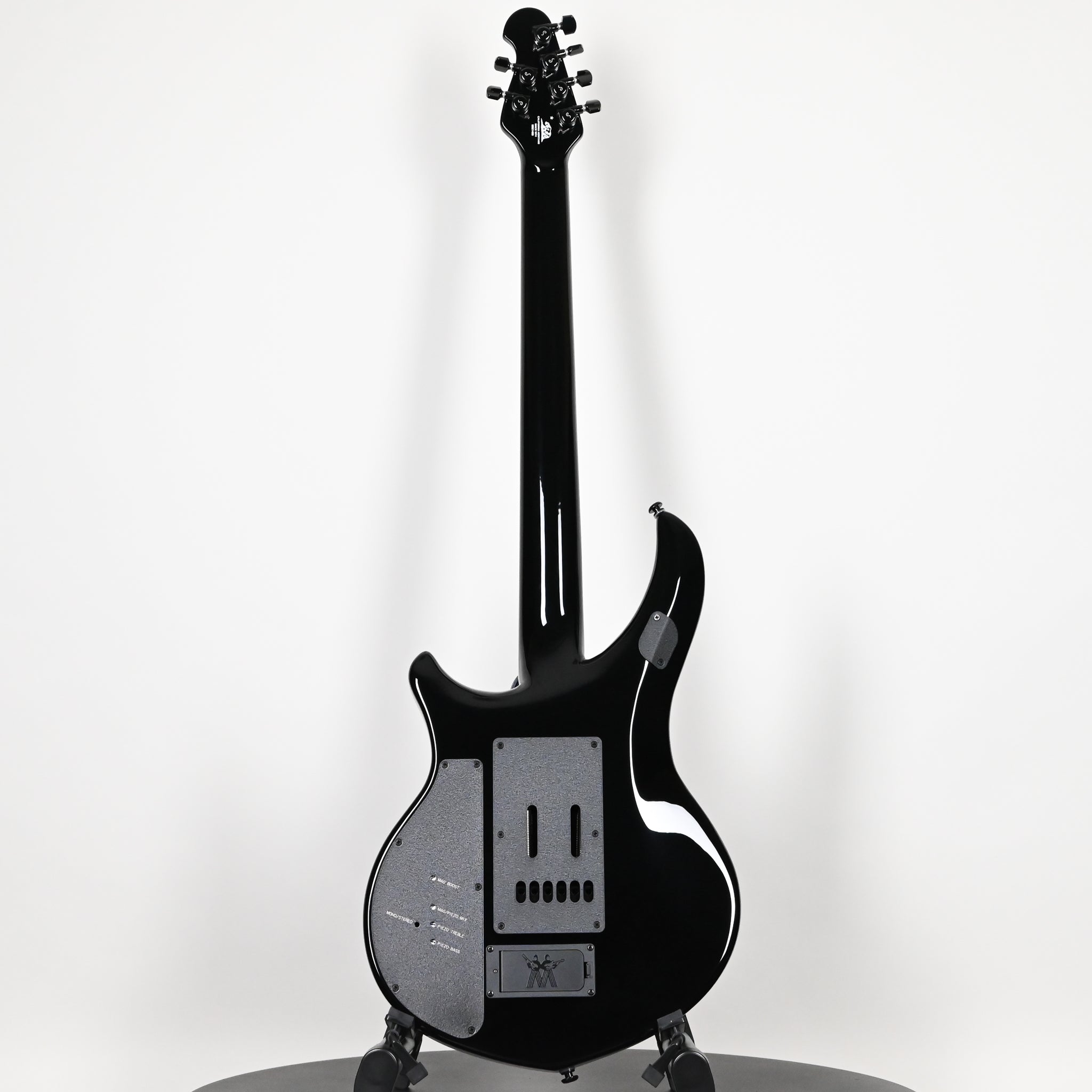 Ernie Ball Music Man Majesty 6-String Premium Select- Strawberry Moon 2026 (M021469)