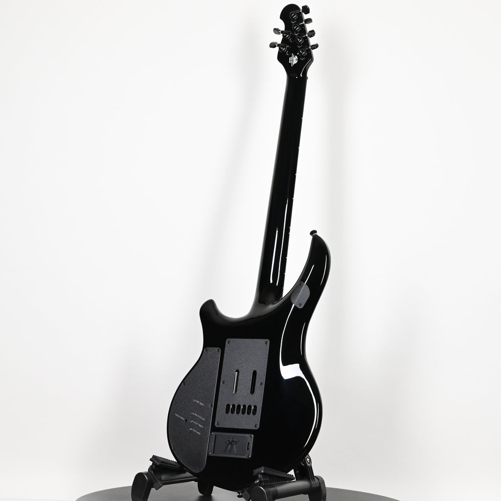 Ernie Ball Music Man Majesty 6-String Premium Select- Strawberry Moon 2026 (M021469)