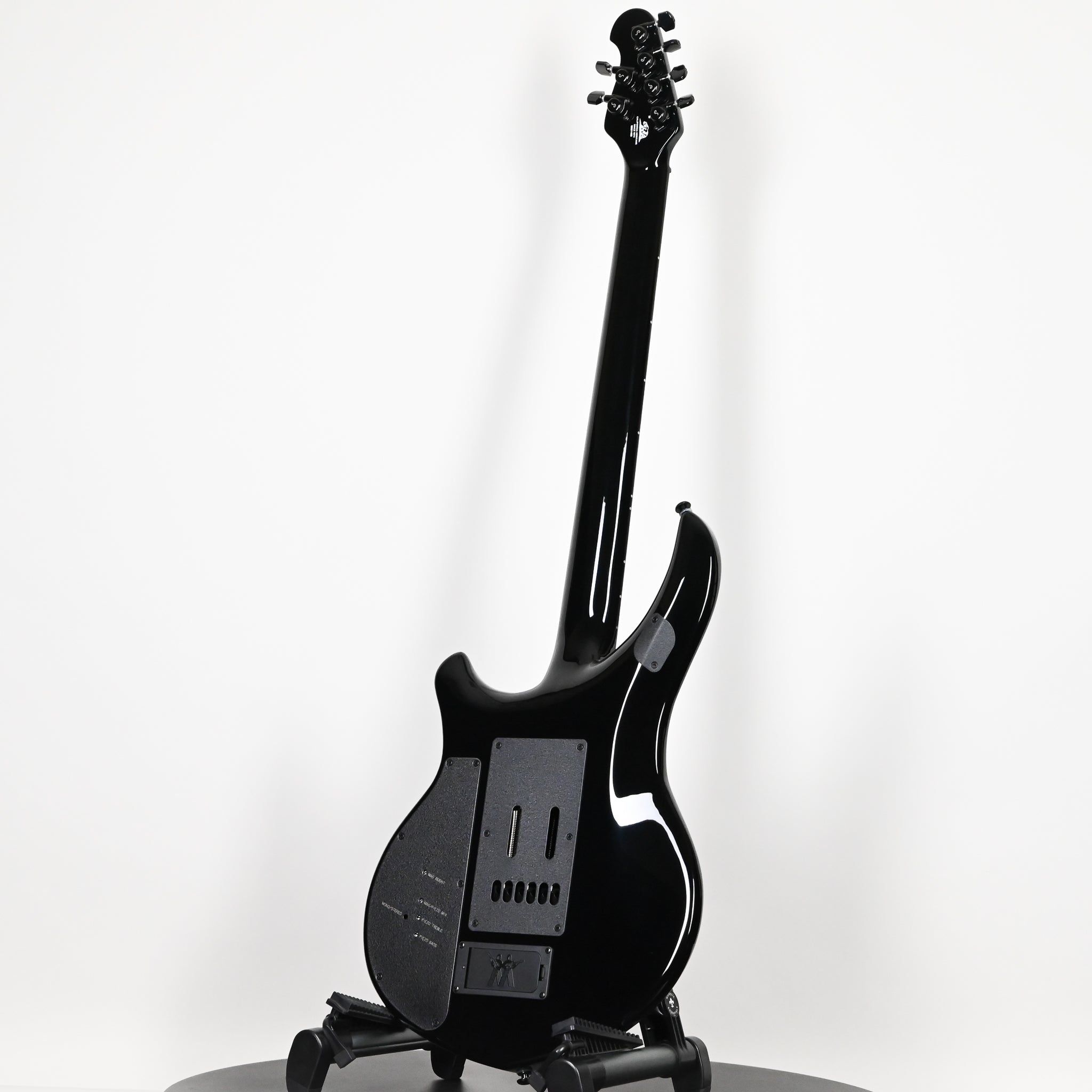 Ernie Ball Music Man Majesty 6-String Premium Select- Strawberry Moon 2026 (M021469)