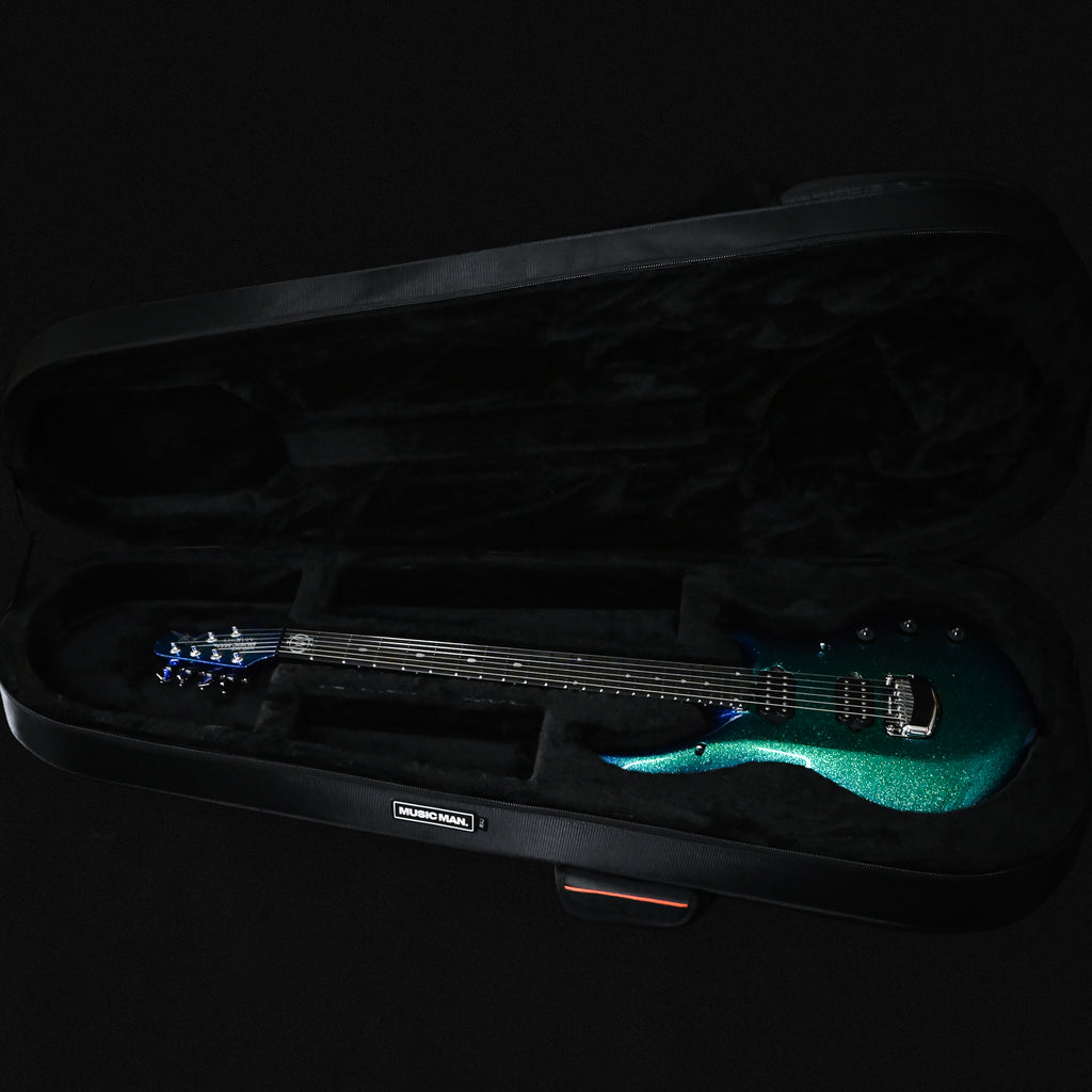 Ernie Ball Music Man John Petrucci Majesty 6-String Premium Select- Ka'anapali Dream 2026 (M019248)