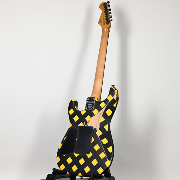 Charvel Super-Stock San Dimas Style 1 H FR EB- Diamond Life 2025 (MC253674)