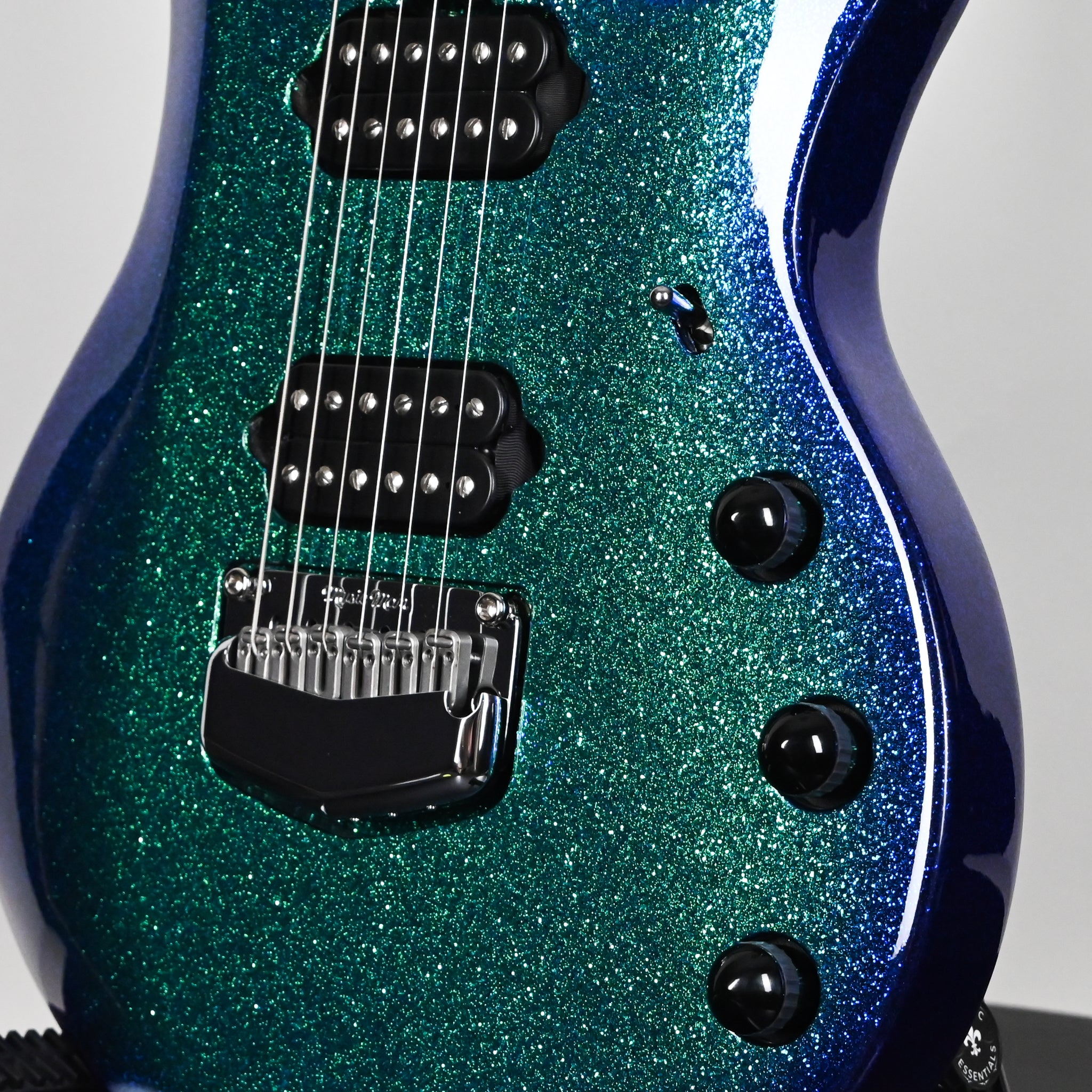 Ernie Ball Music Man John Petrucci Majesty 6-String Premium Select- Ka'anapali Dream 2026 (M019248)