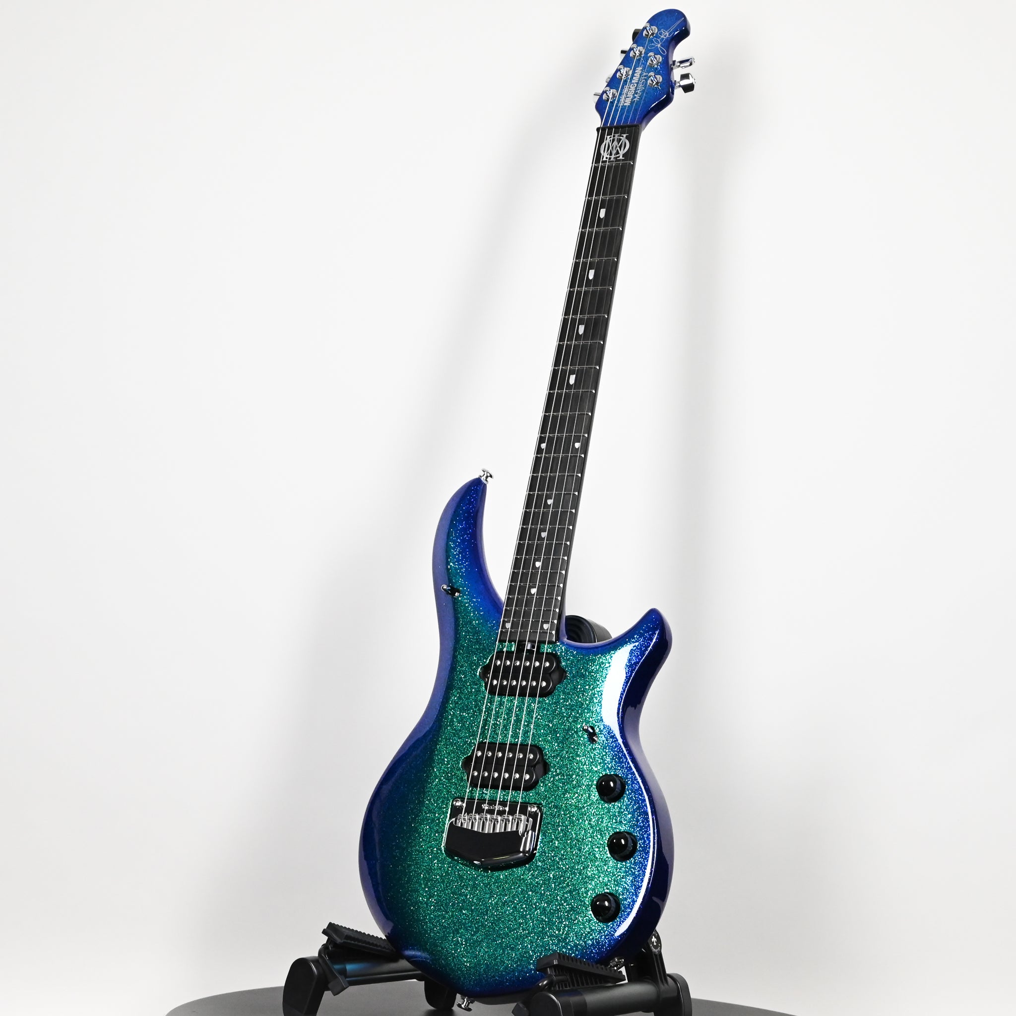 Ernie Ball Music Man John Petrucci Majesty 6-String Premium Select- Ka'anapali Dream 2026 (M019248)