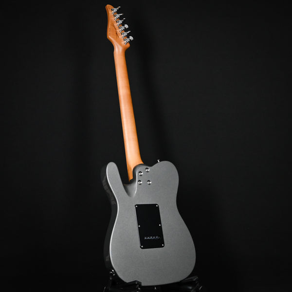 Suhr Andy Wood Signature Series Modern T HH Electric Guitar- AW Silver (81402)