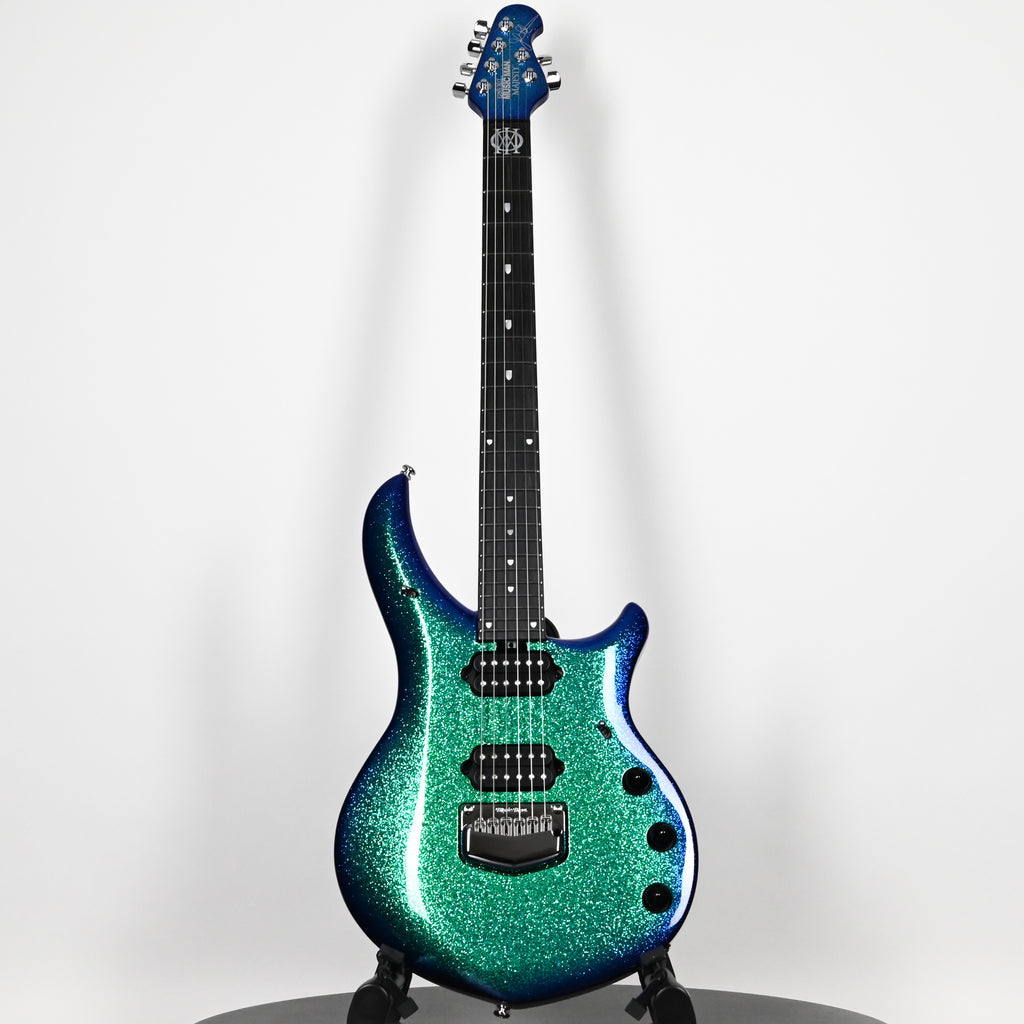 Ernie Ball Music Man John Petrucci Majesty 6-String Premium Select- Ka'anapali Dream 2026 (M019248)