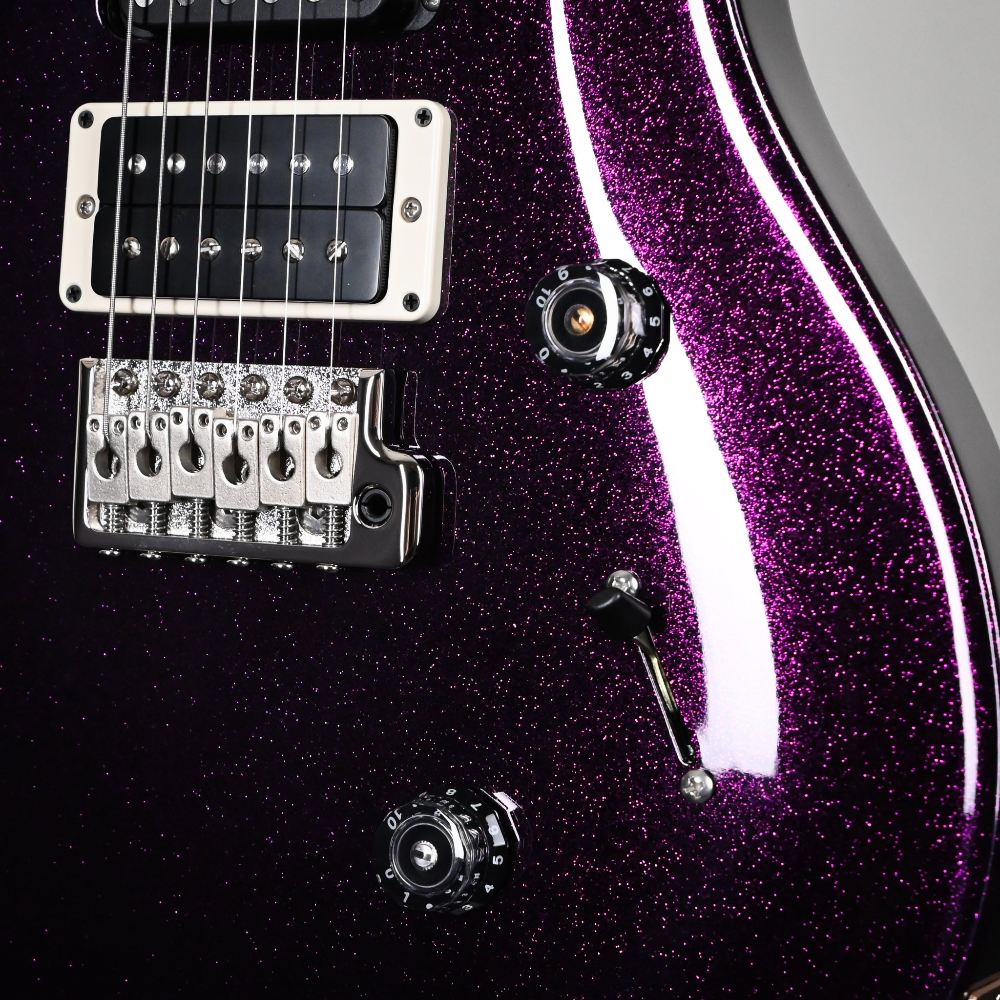 PRS CE 24 Special Electric Guitar- Custom Color 2025 (0418221)