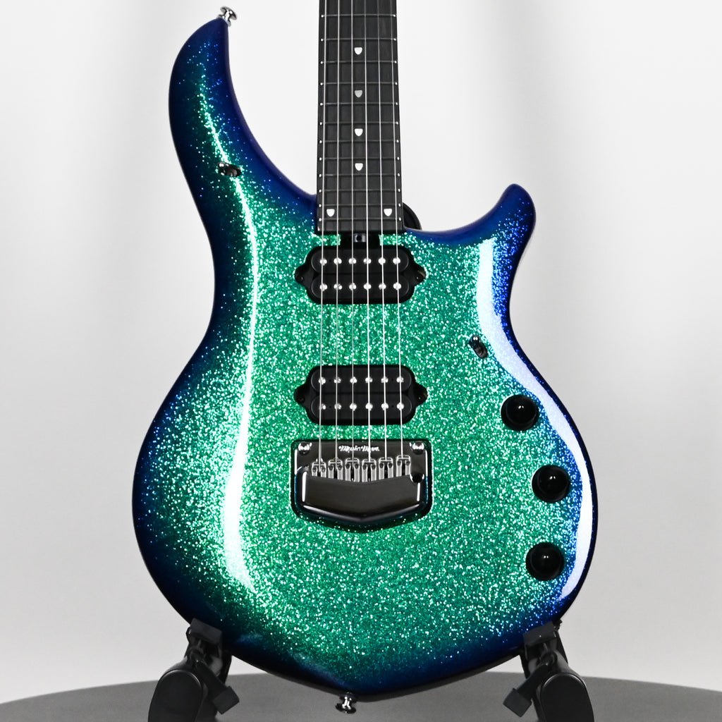 Ernie Ball Music Man John Petrucci Majesty 6-String Premium Select- Ka'anapali Dream 2026 (M019248)
