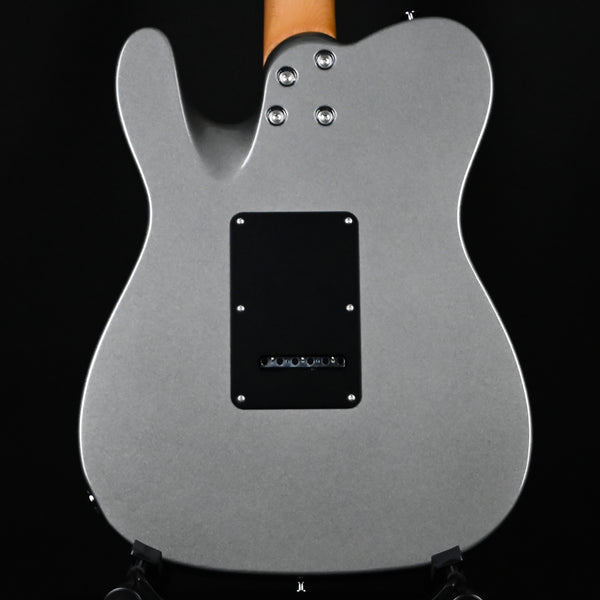 Suhr Andy Wood Signature Series Modern T HH Electric Guitar- AW Silver (81402)