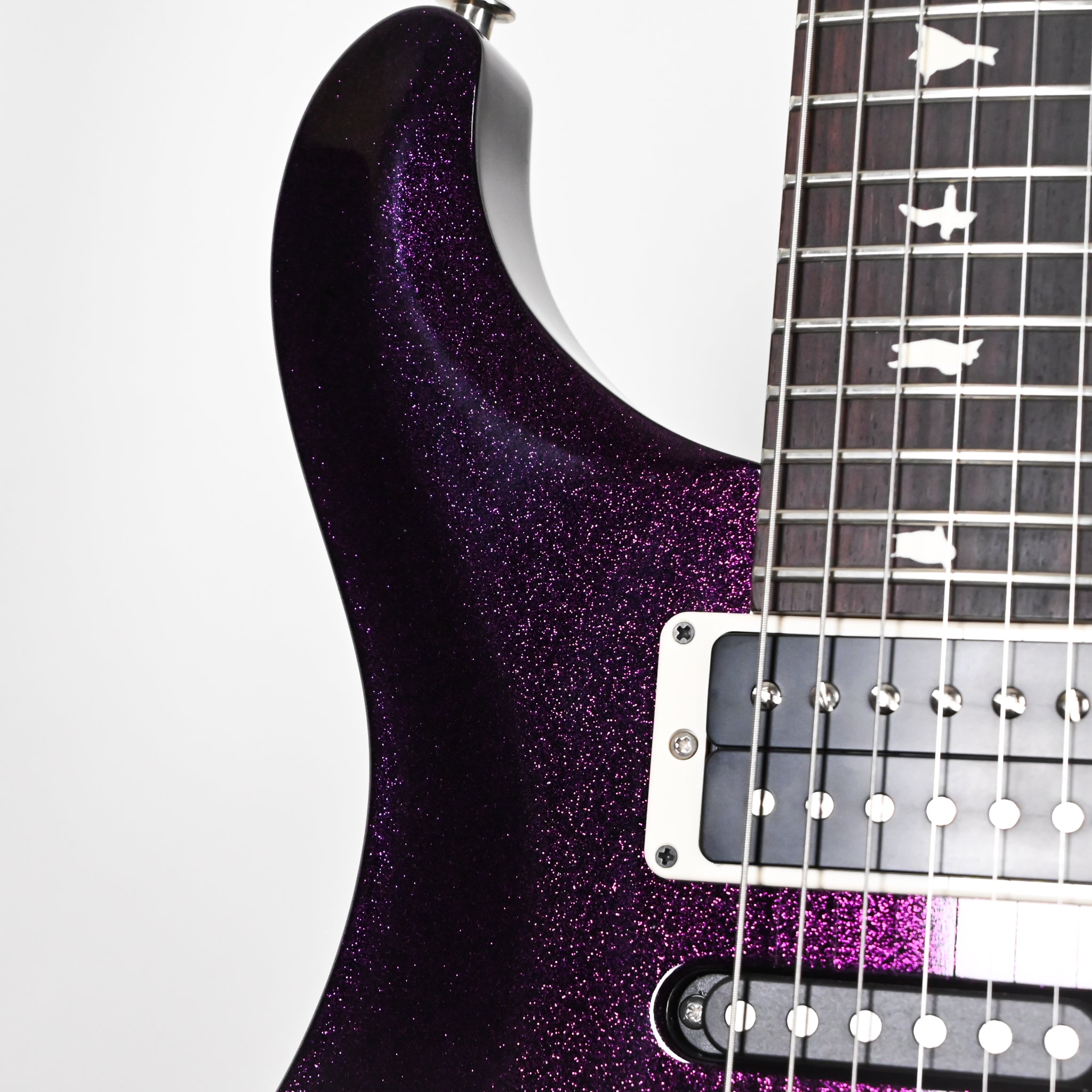 PRS CE 24 Special Electric Guitar- Custom Color 2025 (0418221)