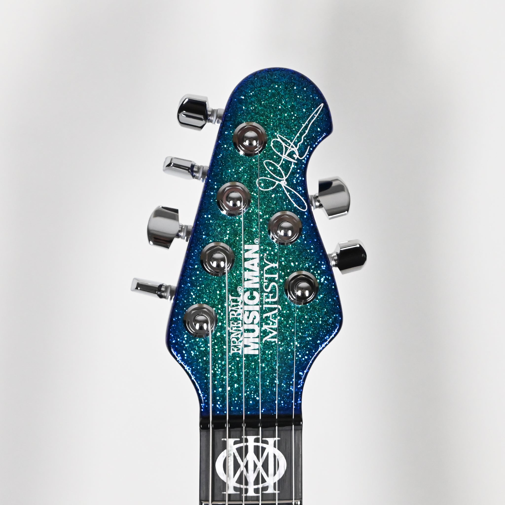 Ernie Ball Music Man John Petrucci Majesty 6-String Premium Select- Ka'anapali Dream 2026 (M019248)
