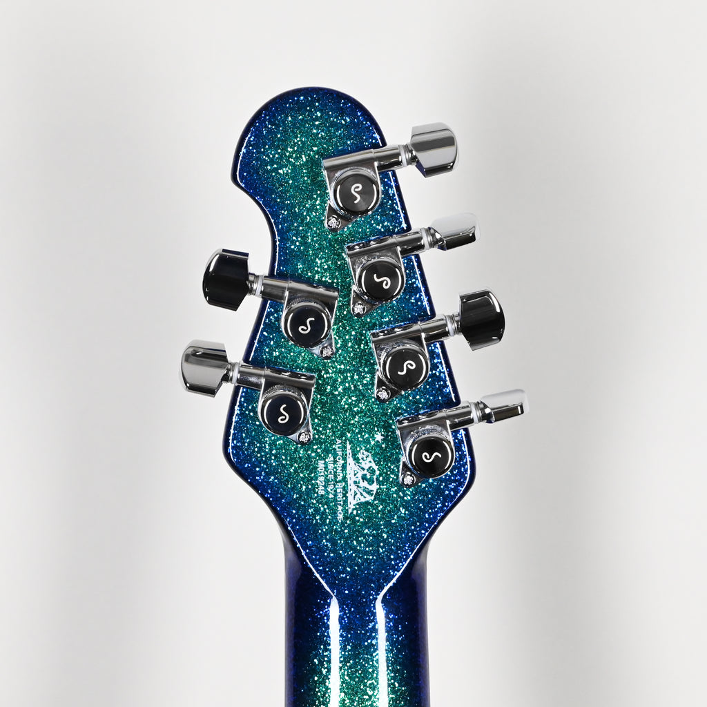 Ernie Ball Music Man John Petrucci Majesty 6-String Premium Select- Ka'anapali Dream 2026 (M019248)