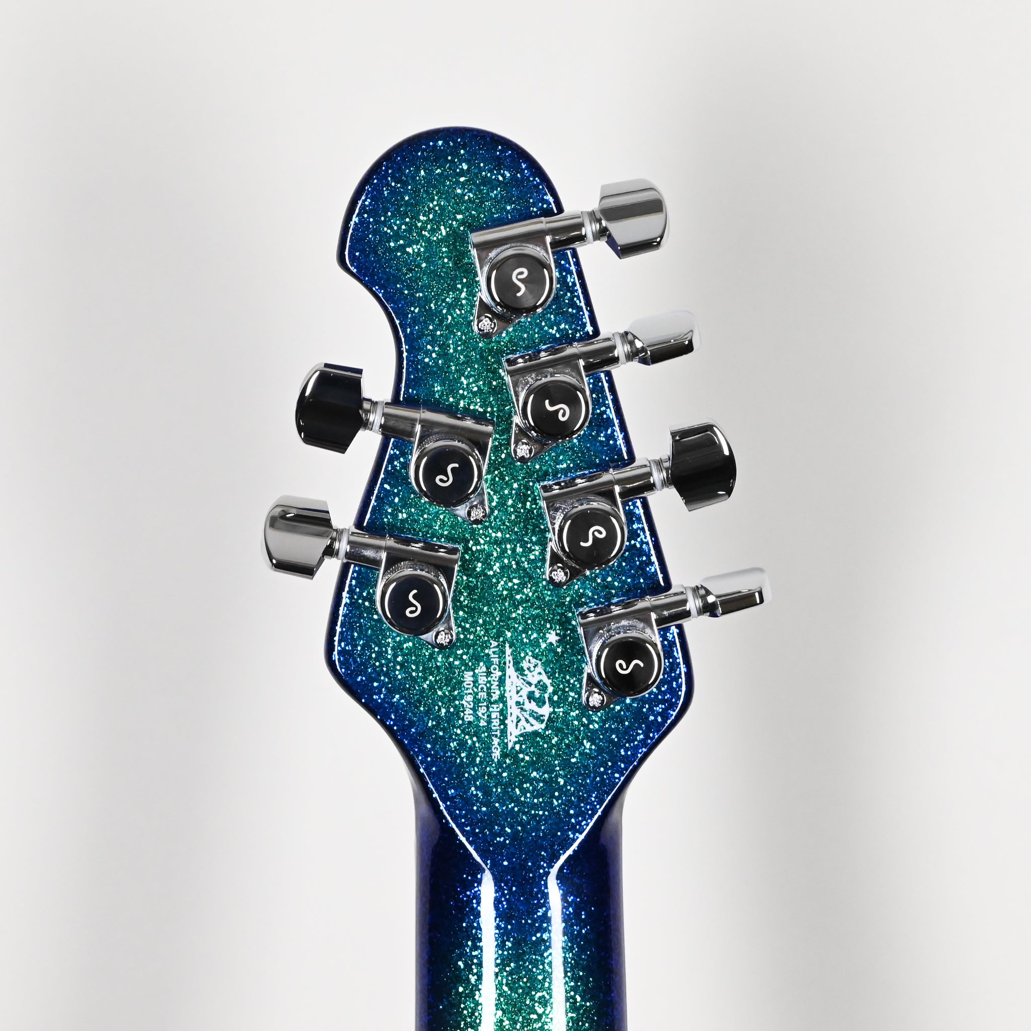 Ernie Ball Music Man John Petrucci Majesty 6-String Premium Select- Ka'anapali Dream 2026 (M019248)