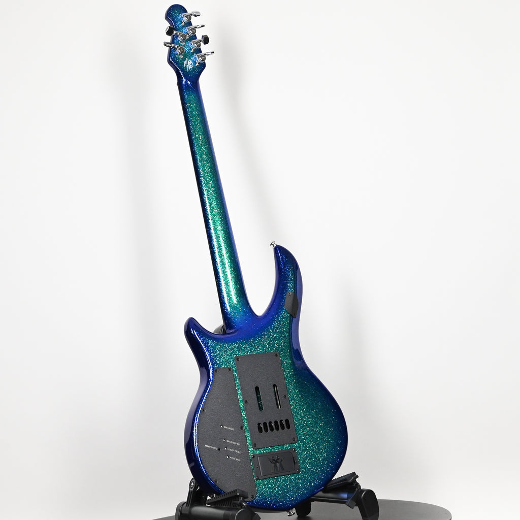 Ernie Ball Music Man John Petrucci Majesty 6-String Premium Select- Ka'anapali Dream 2026 (M019248)