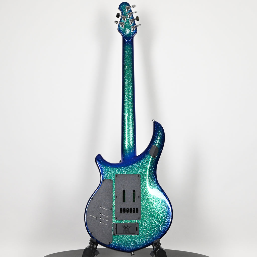 Ernie Ball Music Man John Petrucci Majesty 6-String Premium Select- Ka'anapali Dream 2026 (M019248)