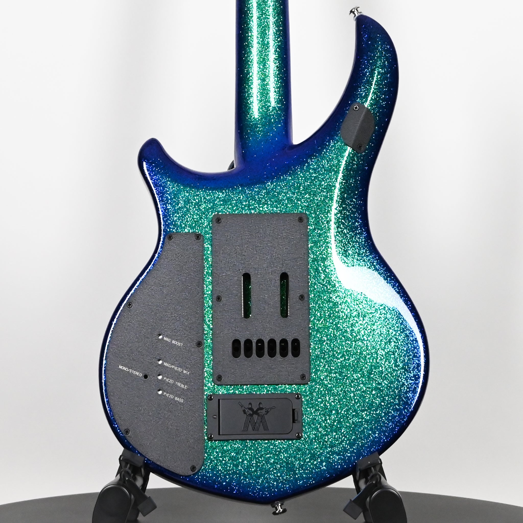 Ernie Ball Music Man John Petrucci Majesty 6-String Premium Select- Ka'anapali Dream 2026 (M019248)