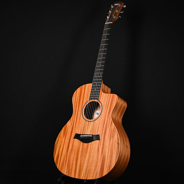 Taylor 24ce Acoustic Guitar- Natural 2025 (2210205455)