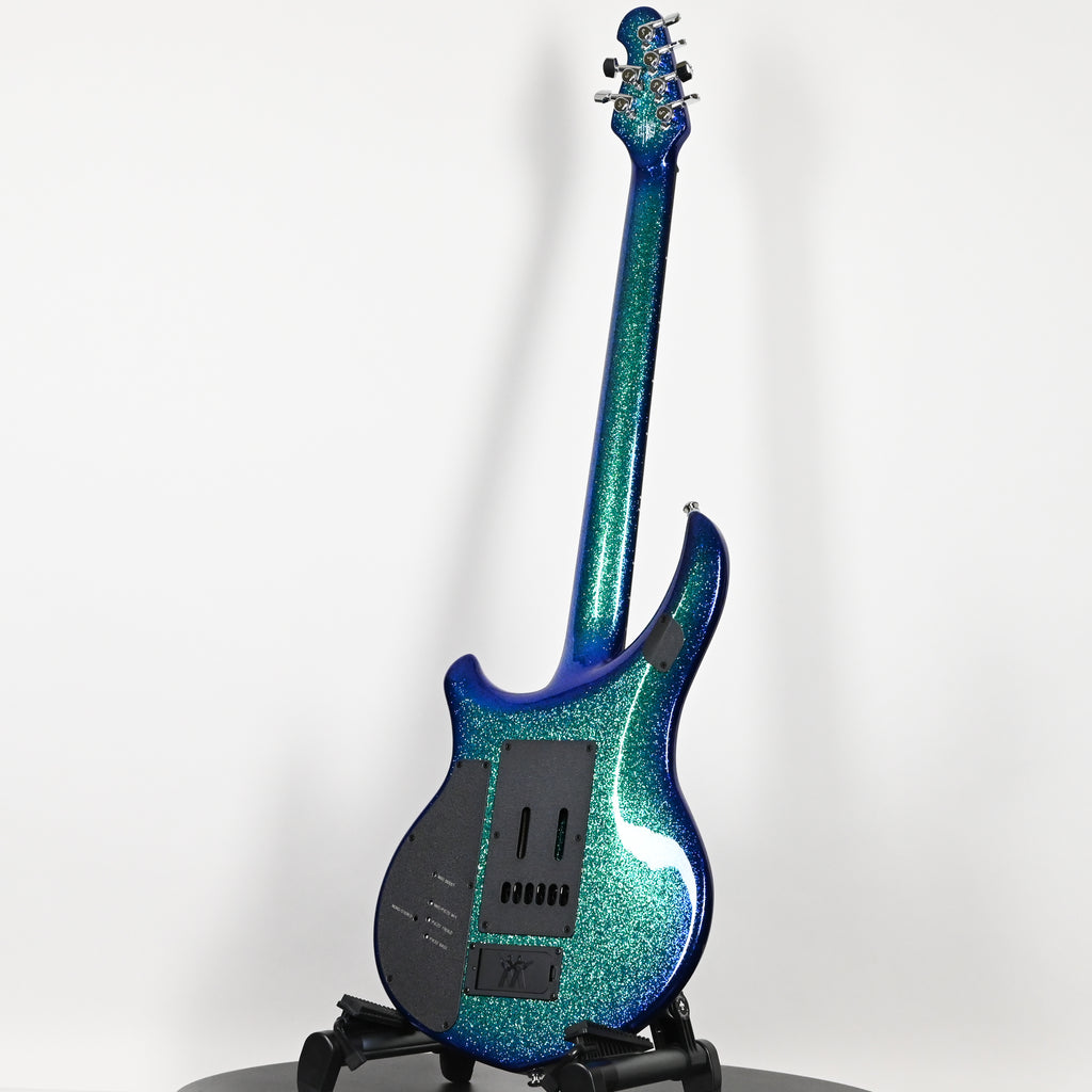 Ernie Ball Music Man John Petrucci Majesty 6-String Premium Select- Ka'anapali Dream 2026 (M019248)