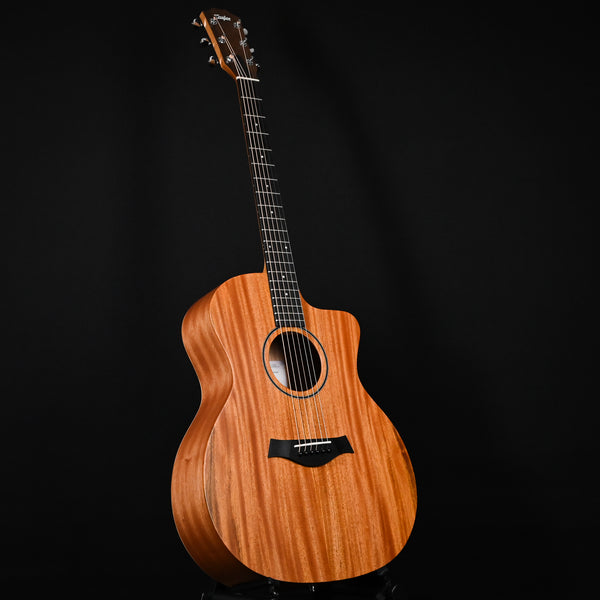 Taylor 24ce Acoustic Guitar- Natural 2025 (2210205455)