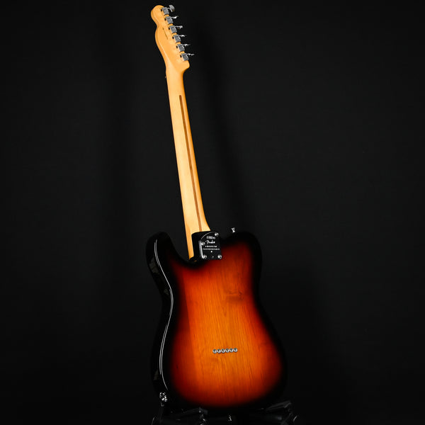 Fender American Professional II Telecaster- 3 Color Sunburst (US24052779)