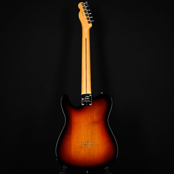 Fender American Professional II Telecaster- 3 Color Sunburst (US24052779)