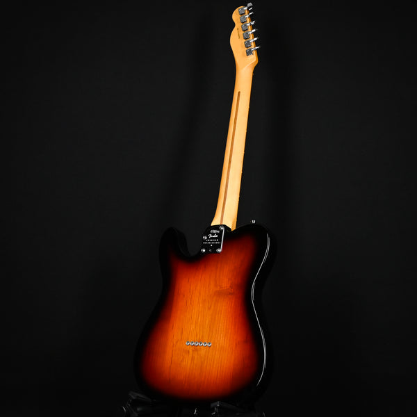 Fender American Professional II Telecaster- 3 Color Sunburst (US24052779)