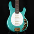 Ernie Ball Music Man StingRay Special 4 HH- Ocean Sparkle (K04558)