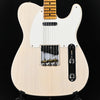 Fender Custom Shop Limited Edition 50's Telecaster Journeyman- Aged White Blonde 2025 (R142761)