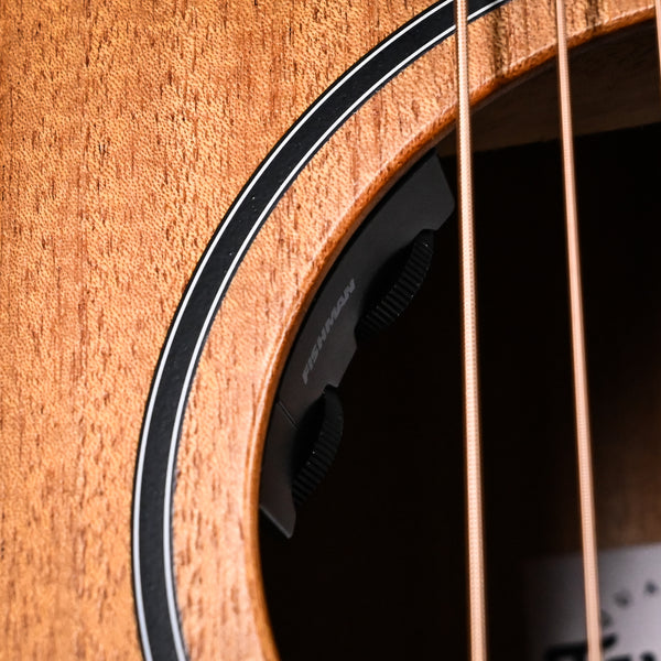 Taylor 24ce Acoustic Guitar- Natural 2025 (2210205452)