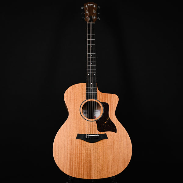 Taylor 24ce Acoustic Guitar- Natural 2025 (2210205452)