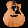 Taylor 24ce Acoustic Guitar- Natural 2025 (2210205452)