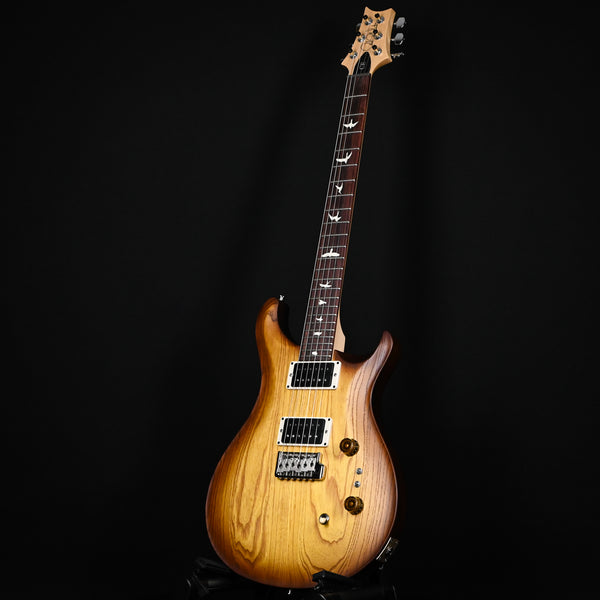 PRS CE 24-08 Swamp Ash Limited Edition- Vintage Natural 2024 (0400434)