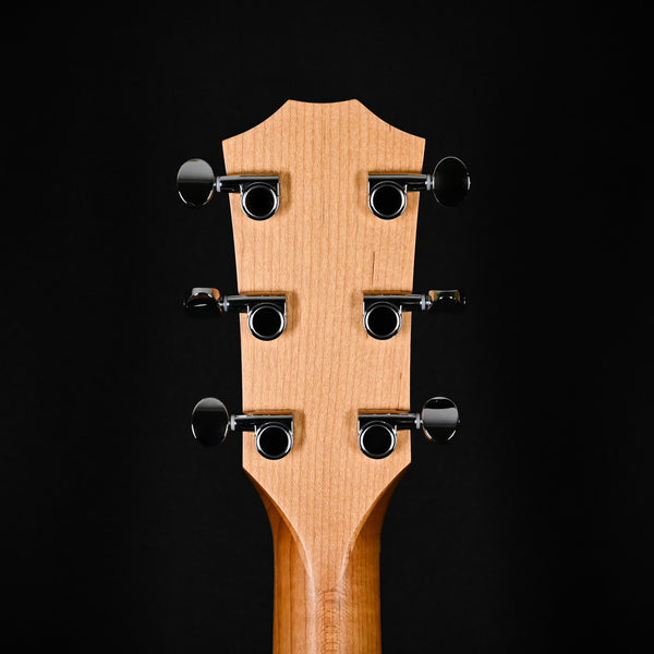 Taylor 24ce Acoustic Guitar- Natural 2025 (2210205452)