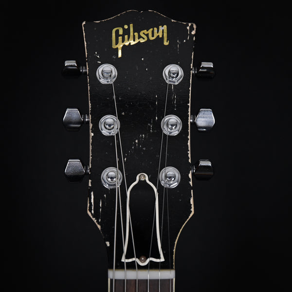 Gibson Kirk Hammett 