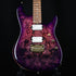 Ernie Ball Music Man Jason Richardson Cutlass - Majora Purple (S10869)