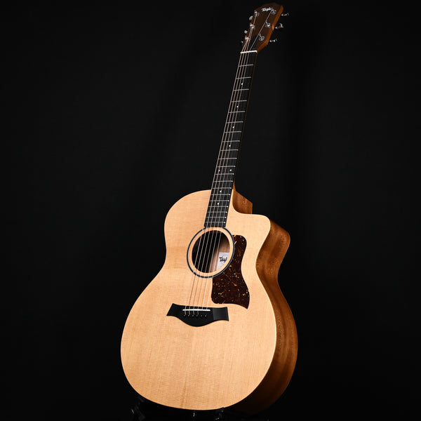 Taylor 14ce Acoustic- Electric Guitar- Natural 2025 (2210165477)