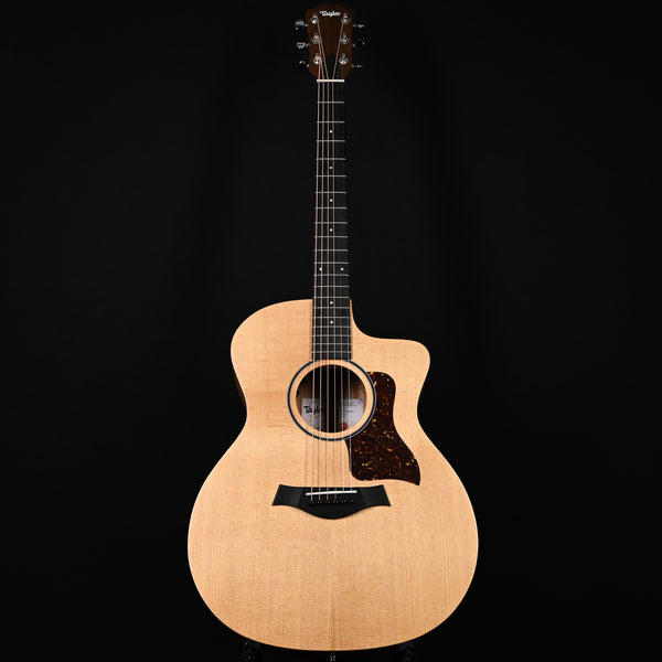 Taylor 14ce Acoustic- Electric Guitar- Natural 2025 (2210165477)