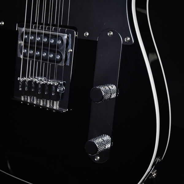 Fender Custom Shop John 5 Telecaster Electric Guitar Black Rosewood Fretboard 2023 (CZ573298)