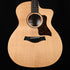 Taylor 14ce Acoustic- Electric Guitar- Natural 2025 (2210165477)