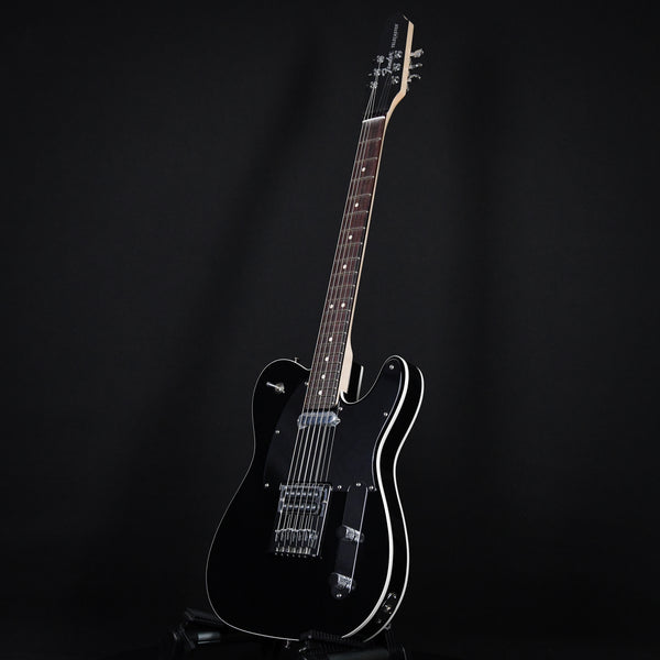 Fender Custom Shop John 5 Telecaster Electric Guitar Black Rosewood Fretboard 2023 (CZ573298)