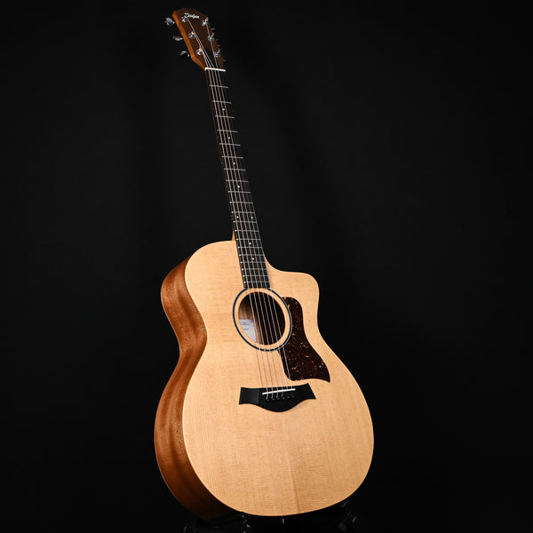 Taylor 14ce Acoustic- Electric Guitar- Natural 2025 (2210165477)