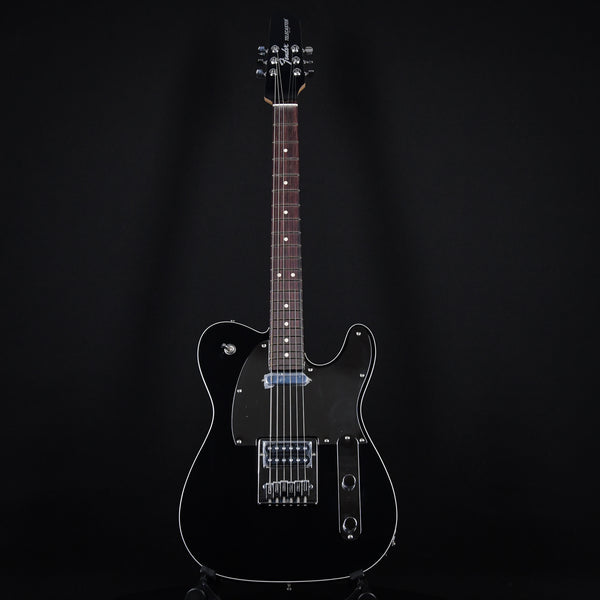 Fender Custom Shop John 5 Telecaster Electric Guitar Black Rosewood Fretboard 2023 (CZ573298)