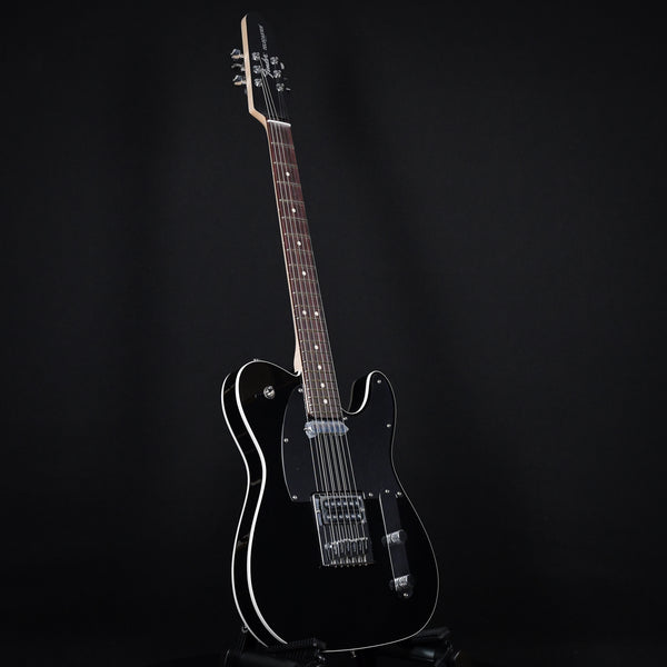 Fender Custom Shop John 5 Telecaster Electric Guitar Black Rosewood Fretboard 2023 (CZ573298)